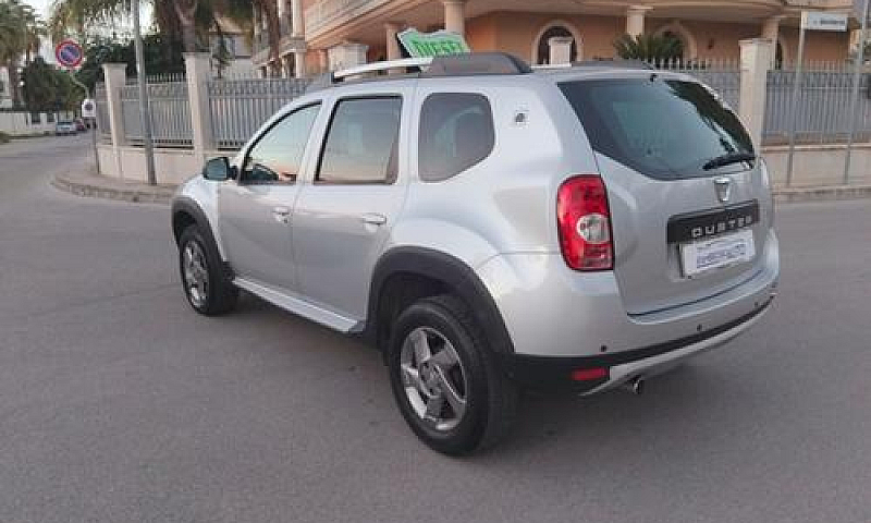 Dacia Duster 1.5 Dci...