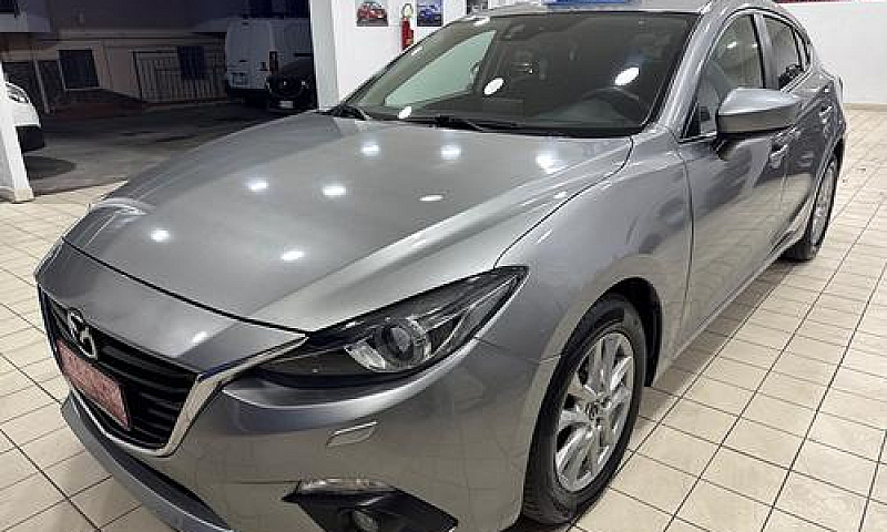 Mazda 3 1.5 2016 Ful...
