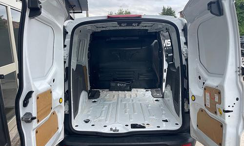 Ford Tourneo Connect...