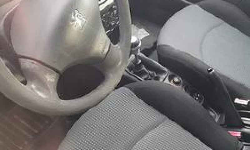 Peugeot 206 Sw - Fri...