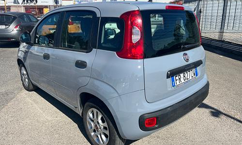 Fiat Panda 1.2 Easy ...