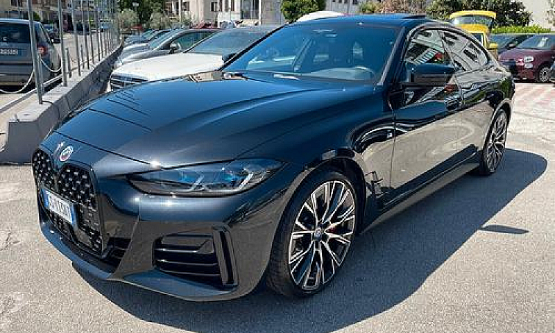 Bmw 420D Gran Coupe ...