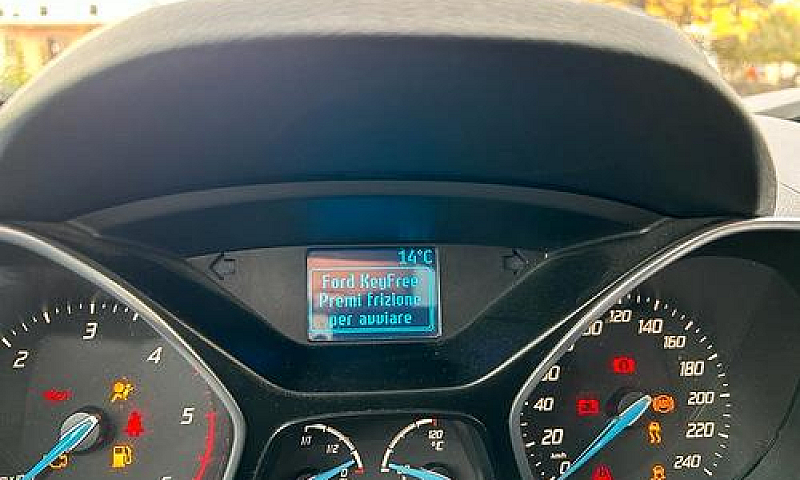 Ford C-Max 2ª Serie ...