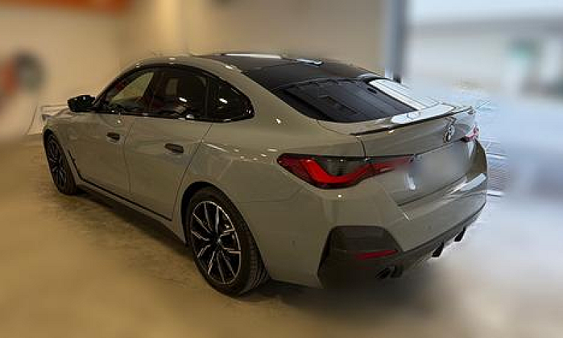 Bmw 420D Gran Coupé ...