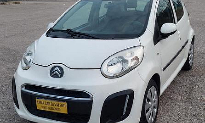 Citroen C1 - 1.0 Ben...