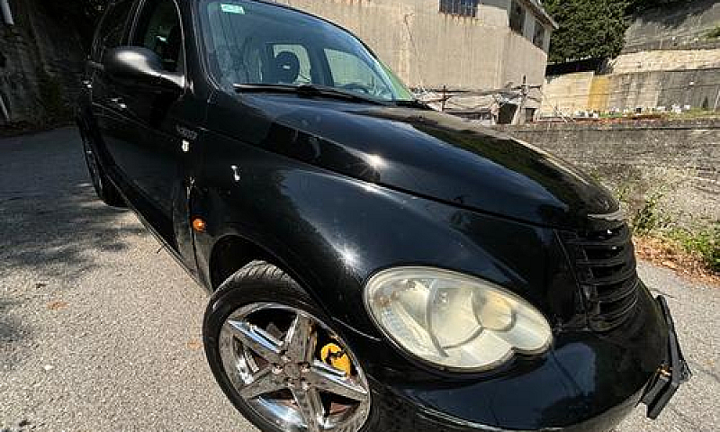 Chrysler Pt Cruiser ...