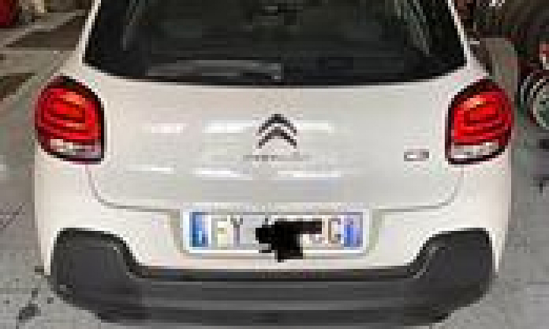 Citroen C3 Bluehdi 1...