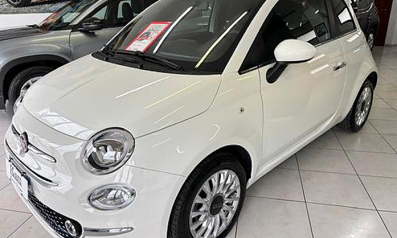 Fiat 500 1.0 Hybrid ...