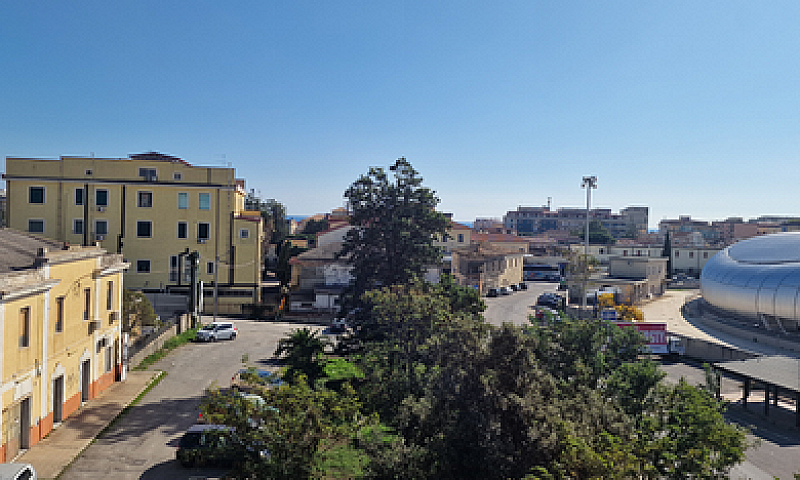 Appartamento In Via ...