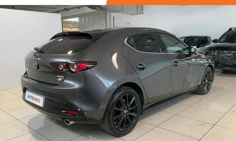 Mazda Mazda6E Ak9745...
