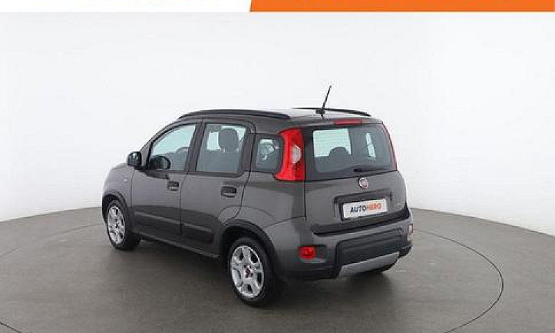 Fiat Panda 1.0 Firef...
