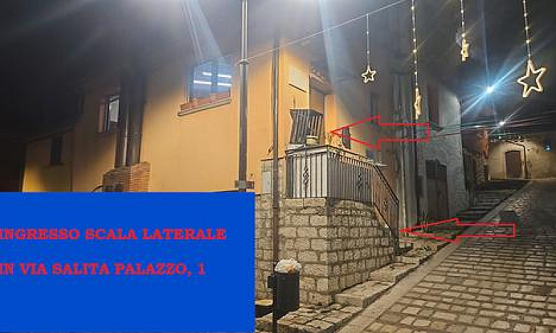 Appartamento Arredat...