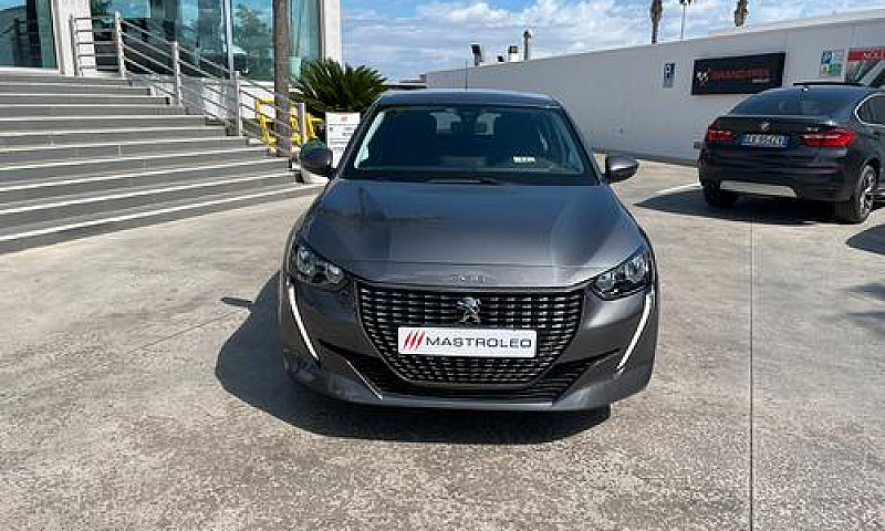 Peugeot 208 Bluehdi ...