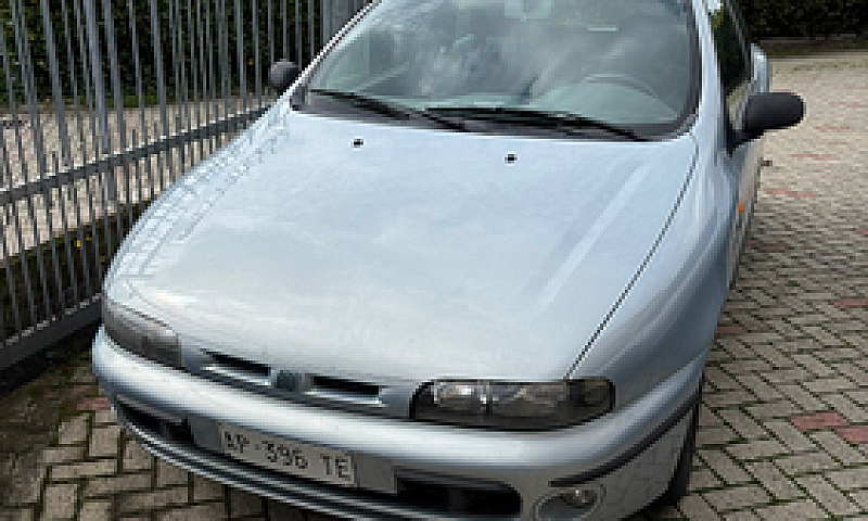Fiat Bravo Del 97...