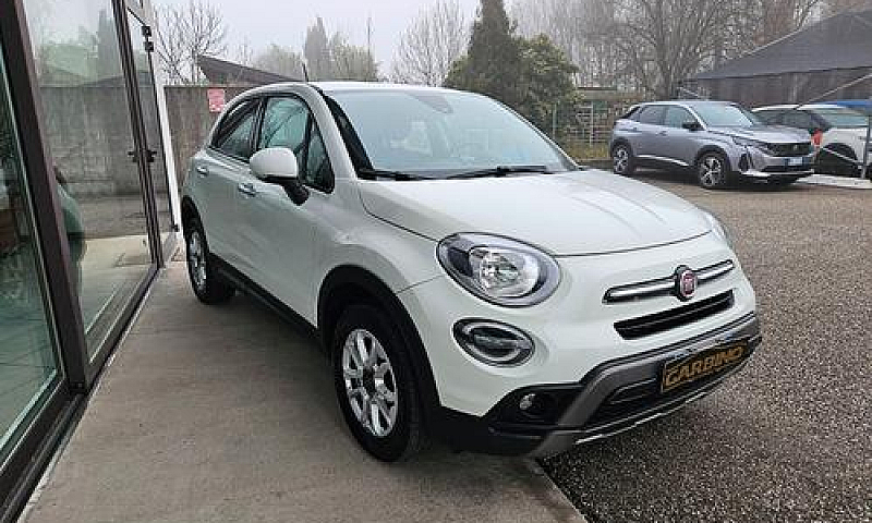 Fiat 500X 1.3 Multij...