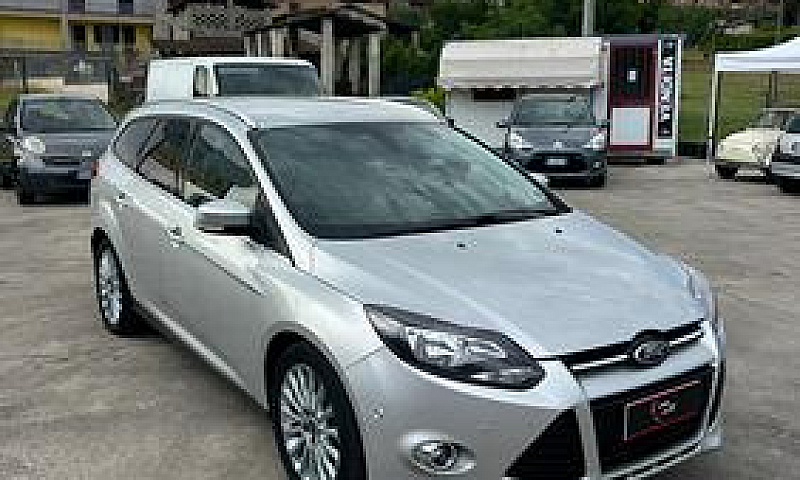 Ford Focus 1.6 Tdci ...