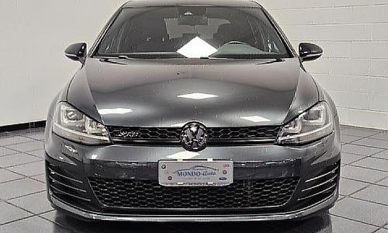 Vw Golf 7 Gtd 2.0 Td...