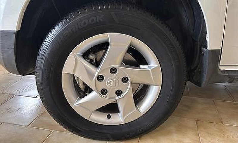 Dacia Duster Anno 20...
