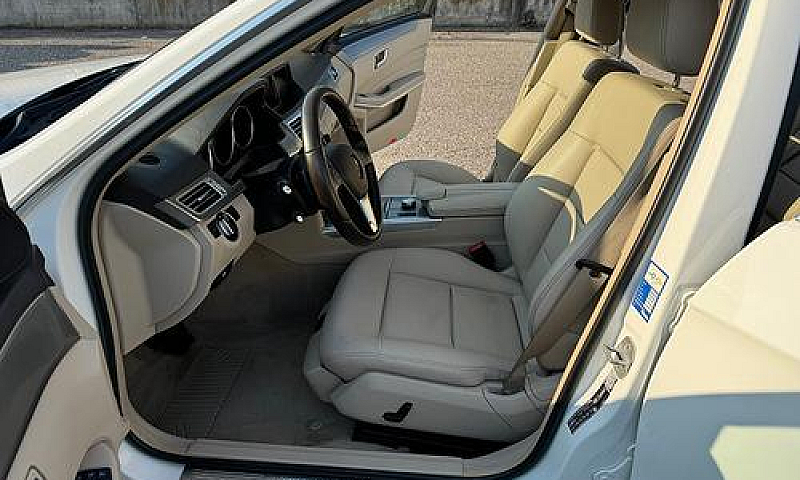Mercedes-Benz E 250 ...