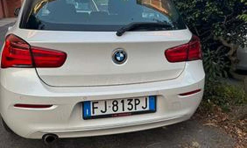 Bmw Serie 1...