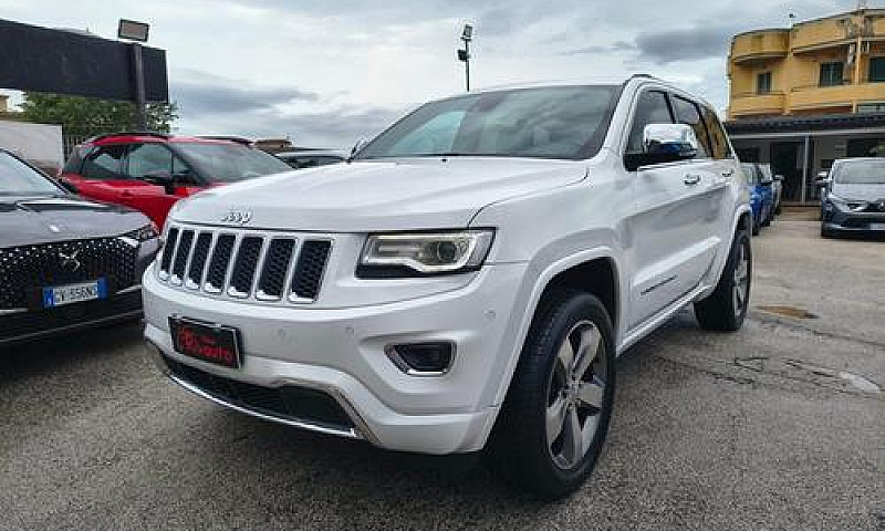Jeep Grand Cherokee ...