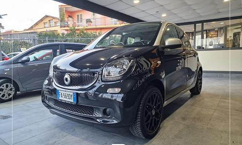 Smart Forfour Forfou...