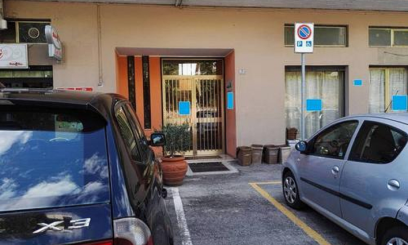 Appartamento A Teram...