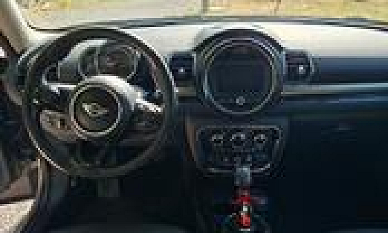 Mini Clubman One D ...