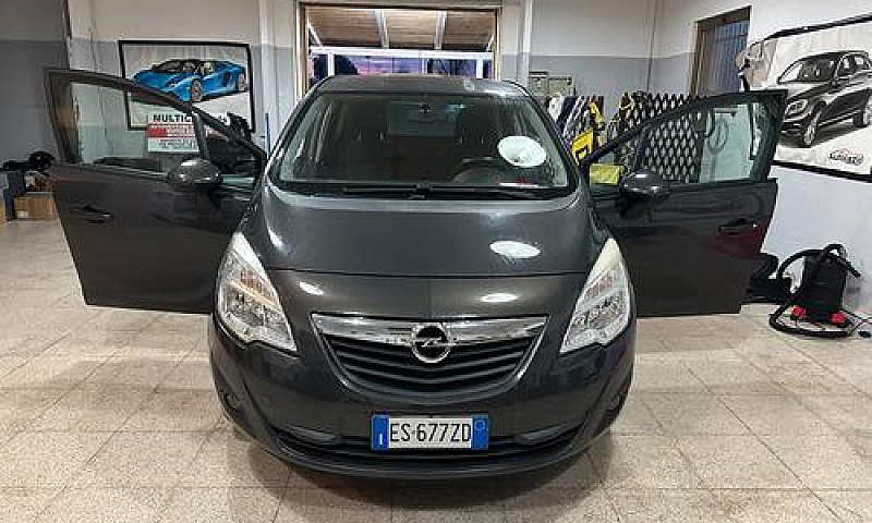 Opel Meriva 1.4 Cc. ...