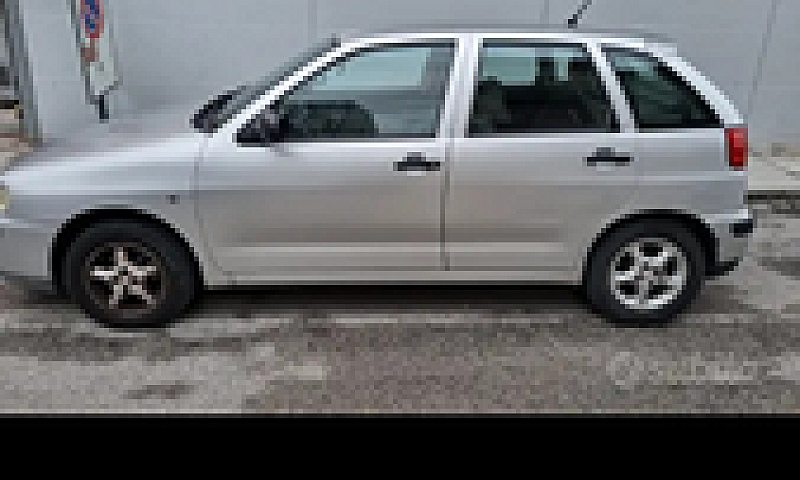 Seat Ibiza 1.4 Benzi...