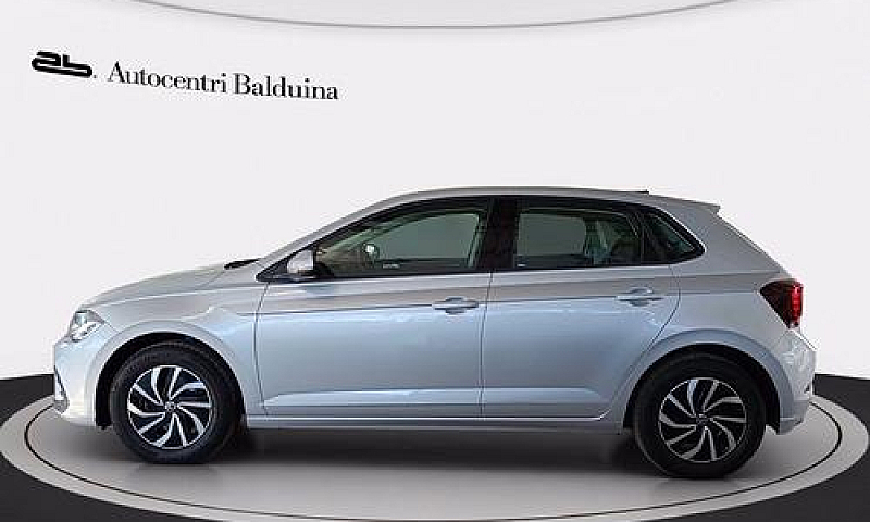 Volkswagen Polo 1.0 ...
