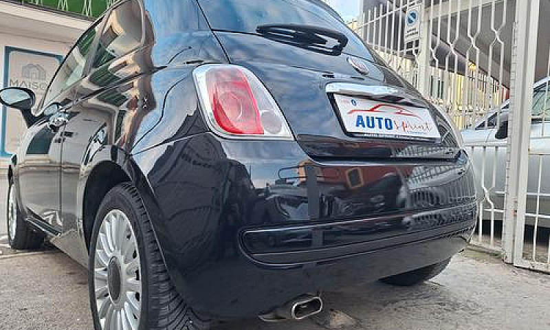 Fiat 500 1.2 Sport...
