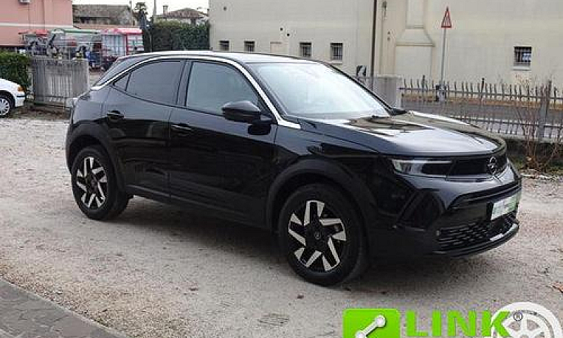 Opel Mokka 1.5 Diese...