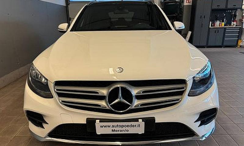 Mercedes-Benz Glc 25...