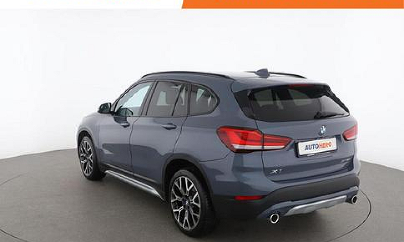 Bmw X1 Zh37289...