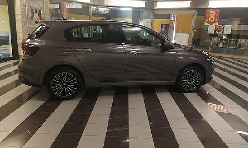 Fiat Tipo 1.3 Mjt 5 ...