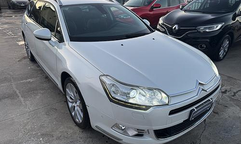 Citroen C5 2.0 Hdi 1...