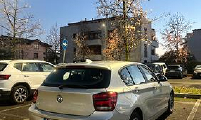 Bmw Serie 1 114D Ann...