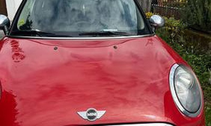 Vendo Mini One D...