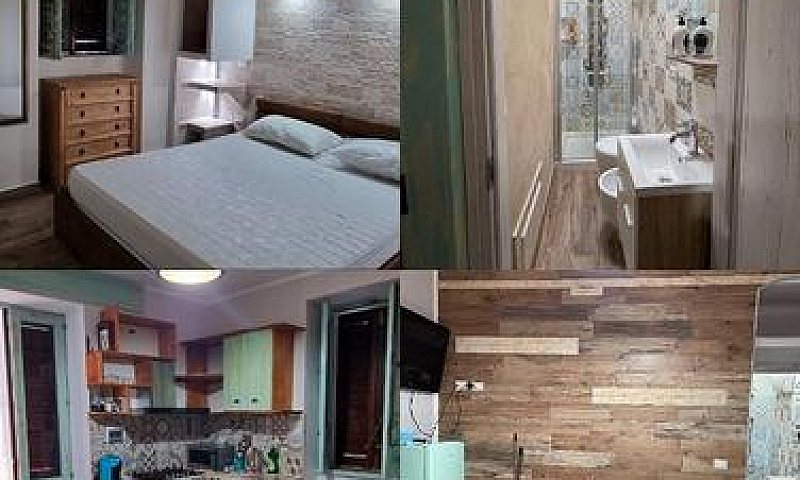 Casa A 150 Mt Mare I...