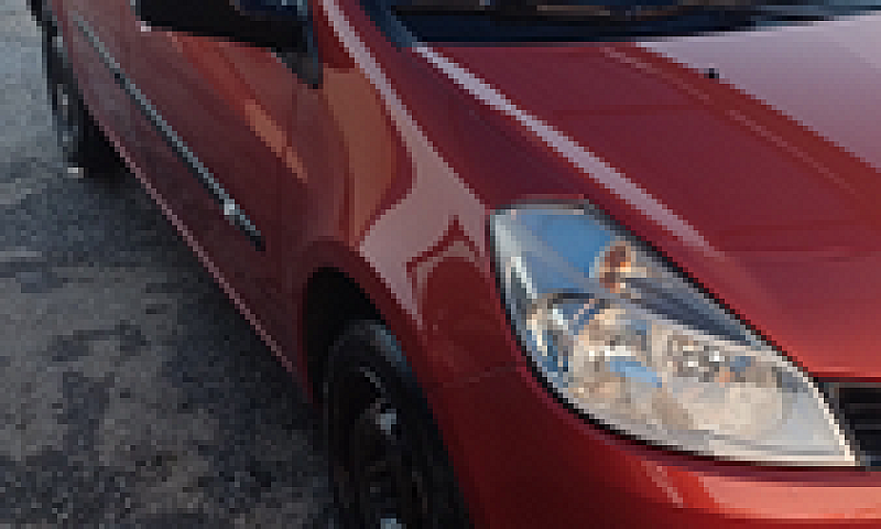 Renault Clio...