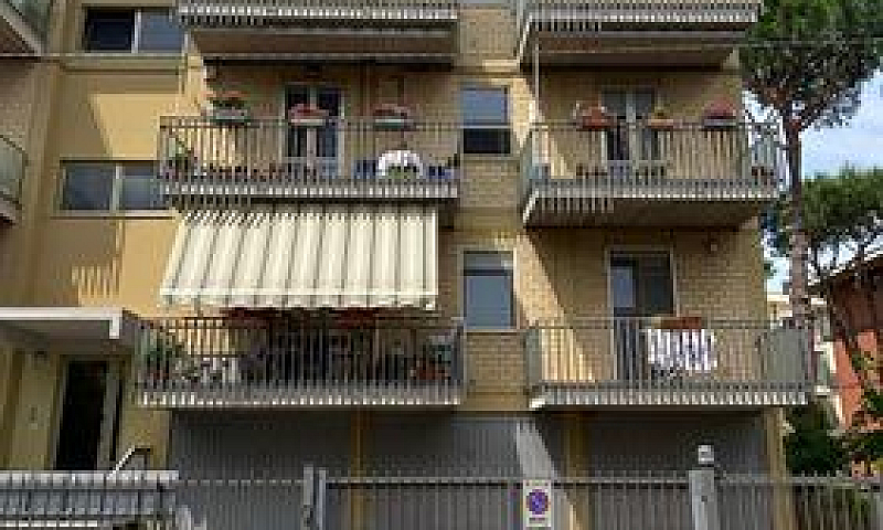 Appartamento A Rimin...