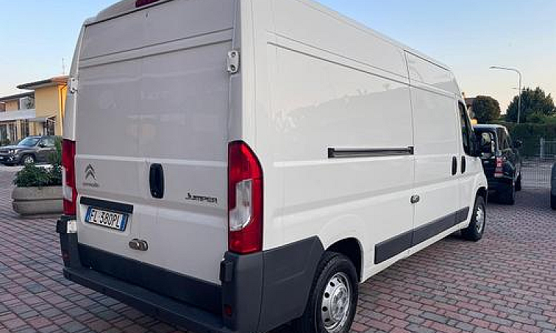 Citroen Jumper H3 L3...