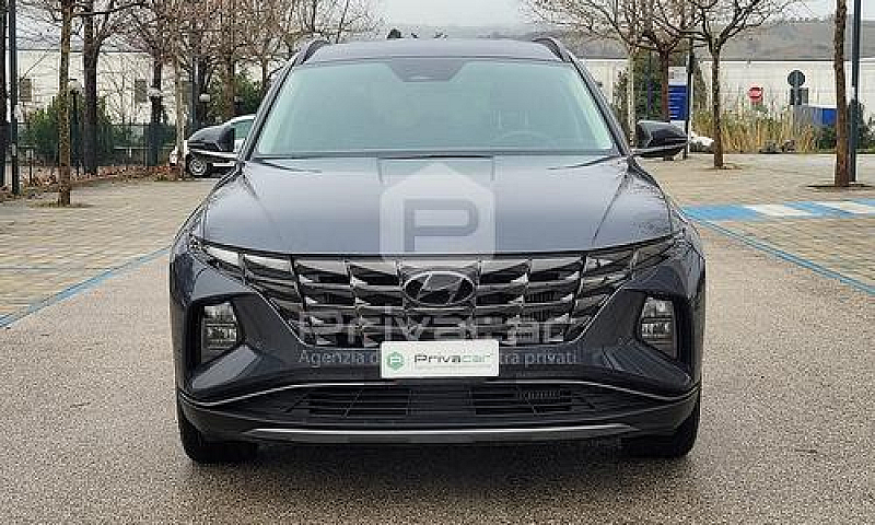 Hyundai Tucson 1.6 C...