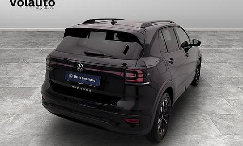 Volkswagen T-Cross 2...