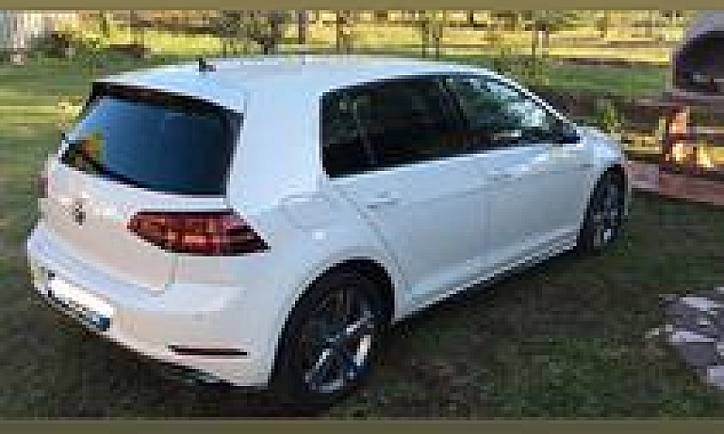 Volkswagen Golf 7 Rl...