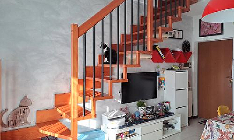 Duplex Con Terrazzin...