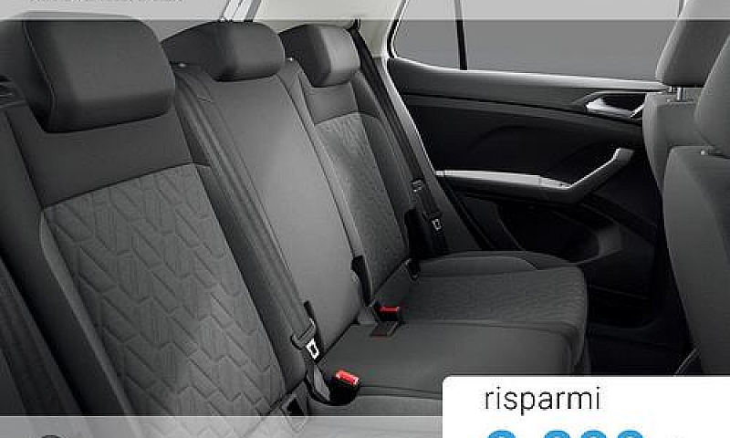 Volkswagen T-Cross 1...