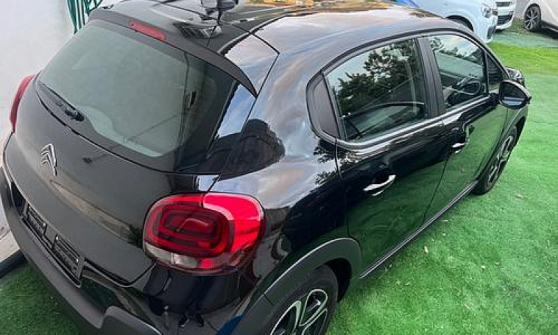 Citroen C3 Puretech ...
