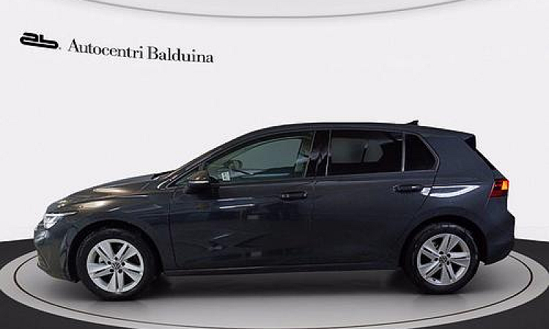Volkswagen Golf 1.0 ...